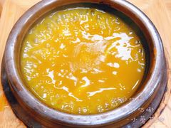 海参花胶石锅-香港聚强佛跳墙(淘金店)