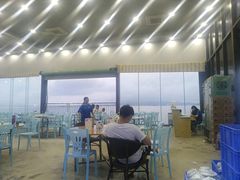 -七鲜渔港美食餐厅(巽寮湾海景店)