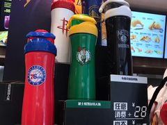 -德克士(前门店)
