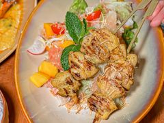 -Tegu泰古莲·泰国餐厅(红山6979店)