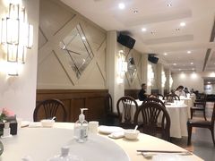 大堂-口味堂(惠济路店)