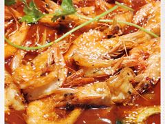 -惠友大虾(太原北街店)