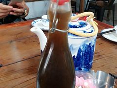 -得意楼蒸菜馆