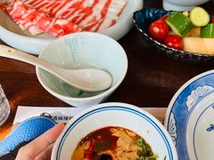 -大隐·成都火锅Bistro(合生麒麟新天地店)