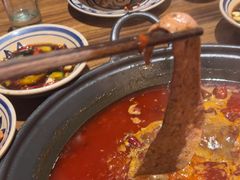 -旧街市鲜货老火锅(大光路店)