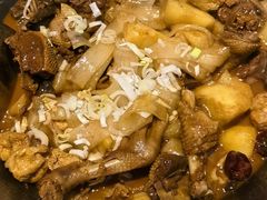 -山河屯铁锅炖·非遗铁锅炖(华强北店)
