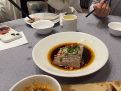 -金哥私房菜馆(张府园总店)