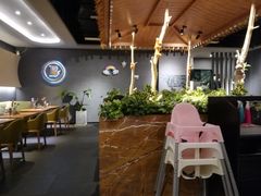 大堂-半悦牛排(龙湖西宸天街店)