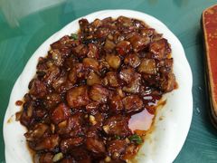 -天津外国语大学（马场道校区）食堂