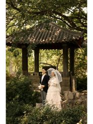 -樱花婚纱摄影