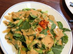 北极冰草-大牌大·传统杭帮菜(湖滨店)