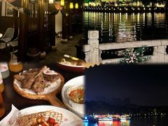 -聚汇三少·龙虾·中餐厅(莫邪路新天地店)