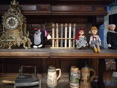 -布拉格餐厅· 中欧捷克菜(全国首店)