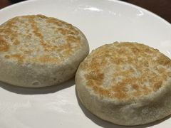 牛肉馅饼-来顺成饭庄