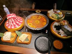 -牛New寿喜烧(闵行龙湖天街店)
