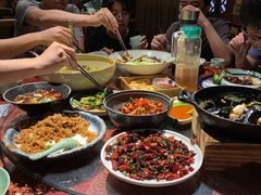 -有梦特色餐厅(古子城店)
