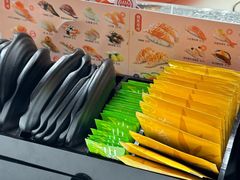 -争鲜回转寿司(朝北大悦城店)