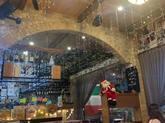 -安立可意大利美食