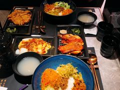 -馔豚·台北菜专门店(深圳湾万象城店)