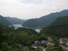 -浙西大峡谷