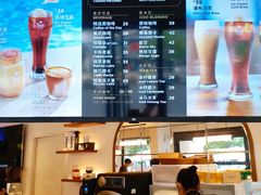 -Peet's Coffee皮爷咖啡(大学路店)