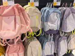 -迪卡侬(环球港店)