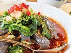 -一坐一忘云南菜(三里屯店)