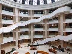 -厦门市图书馆(集美新城馆区)