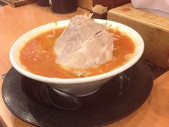-博多一幸舍(侨福芳草地购物中心店)