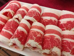 雪花肥牛-山城年华老火锅(玉林店)