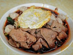 -武胜段记猪肝面(卓锦城店)