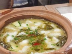 -酒肆浅葱·特色菜馆(卓悦intown店)