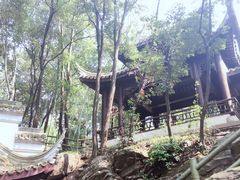 -玉女潭景区