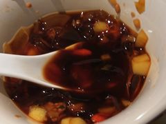 -半天妖|烤鱼·冒烤鸭(汉中吾悦广场店)