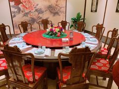 包厢-燕郊烧鸽子(广安路店)