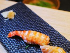 -西村日本料理(香格里拉饭店)