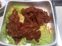 -海底捞火锅鲜切牛肉主题店(长寿路店)