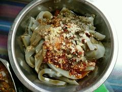 -88号小吃店·经典云南菜·地道纳西美食