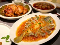 -小炳胜(卓悦中心店)