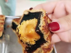 单黄豆沙月-奇香楼(五眼桥横街店)