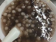 -芳婆糕团店(王府大街店)
