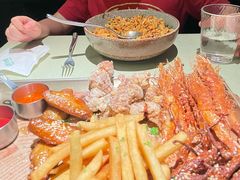 -碧特博格·20年品牌西餐厅(芜湖路店)
