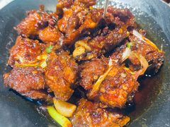 -黔渔翁豆花渎鱼(喷水池店)