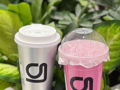 -gleeglee乐溢亦茶(合生汇店)
