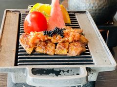 -花潮料理艺食馆(SM新生活广场店)