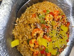 -叶派龙虾•招牌香辣蟹·海鲜(中海国际店)