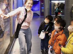 -爱乐恩幼儿园(亦庄园店)