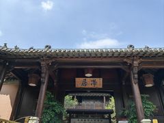 -石峰岩寺