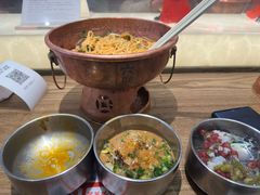 -成都你六姐·牛肉冒菜(城市集市合生汇店)