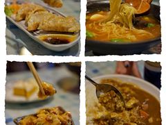 -顶屋咖喱(街道口总店)